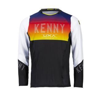 Koszulka motocyklowa crossowa Kenny titanium
