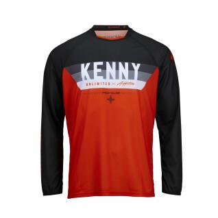 Koszulka motocyklowa crossowa Kenny force