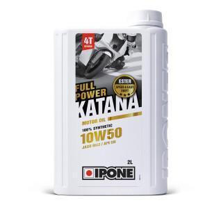 Olej motocyklowy ipone full power katana 10w51