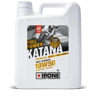 Olej motocyklowy ipone full power katana 10w52