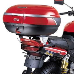 Wspornik górnego kufra motocykla Givi Monokey ou Monolock Yamaha XJR 1200 (95 à 98)