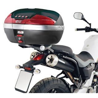Wspornik górnego kufra motocykla Givi Monokey ou Monolock Yamaha MT-03 600 (06 à 14)