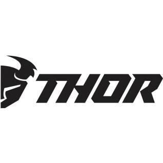 Zestaw 6 wstępnie wyciętych naklejek Thor 7,62 cm