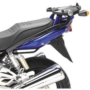 Wspornik górnego kufra motocykla Givi Monokey ou Monolock Suzuki GSX 1400 (02 à 09)