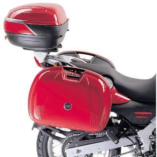 Wspornik górnego kufra motocykla Givi GS Dakar (00 à 03) – Support top case Givi Monokey ou Monolock Bmw F 650 GS