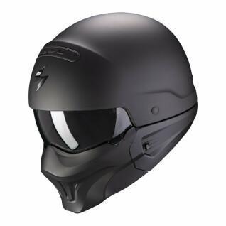Maska motocyklowa Scorpion Exo-Combat mask