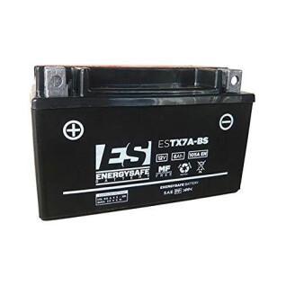 Akumulator motocyklowy Energy Safe ESTX7A-BS 12V/6AH