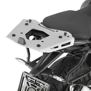 Aluminiowy wspornik górnej części kufra motocyklowego Givi Monokey Bmw R 1200 R/R 1200 RS (15 à 18)