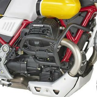 Osłony przeciwbryzgowe Givi moto Guzzi V85TT