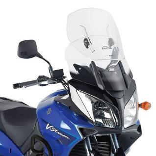 Bańka motocyklowa Givi Modulable Kawasaki KLV 1000 (2004 À 2010) / DL 1000 V-Strom (2002 À 2011) / DL 650 V-Strom (2004 À 2011)