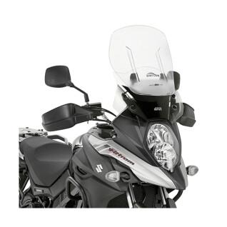 Bańka motocyklowa Givi Modulable Suzuki Dl650 V-Strom (17 À 19)
