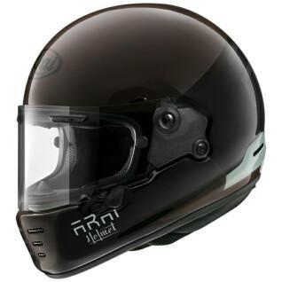 Kask motocyklowy z pełną twarzą Arai Concept-XE React