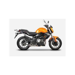 Wspornik kufra bocznego motocykla Shad 3P System Benelli Bn 302 (15 do 21)