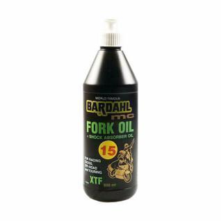 Widelec z olejem specjalnym Bardahl XTF SAE 2,5 500 ml