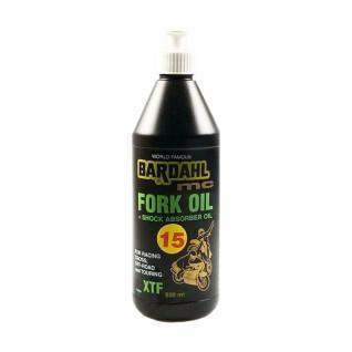 Widelec z olejem specjalnym Bardahl XTF SAE 20 500 ml
