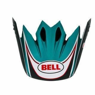 Osłona na kask motocyklowy Bell MX-9 Ignite