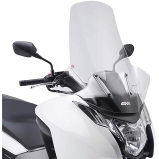 Bańka motocyklowa Givi Honda Integra 700 (2012 À 2013) / 750 (2016 À 2020)