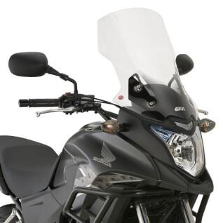 Bańka motocyklowa Givi Honda Cb 500 X (2013 À 2018)