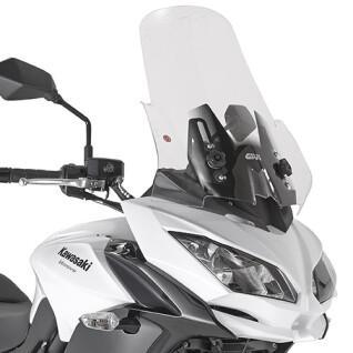 Bańka motocyklowa Givi Kawasaki Versys 650 (2015 À 2020)