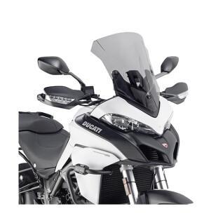 Bańka motocyklowa Givi Basse et Sportive Ducati Multistrada 1200 (15 À 18)