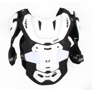 Motocyklowy ochraniacz klatki piersiowej Leatt 5.5 Pro