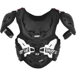 Dziecięcy motocyklowy ochraniacz klatki piersiowej Leatt 5.5 Pro HD