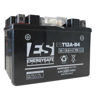 Akumulator motocyklowy Energy Safe EST12AB-4 ( Equivalent EST12A-BS)