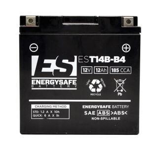 Akumulator motocyklowy Energy Safe EST14B-4