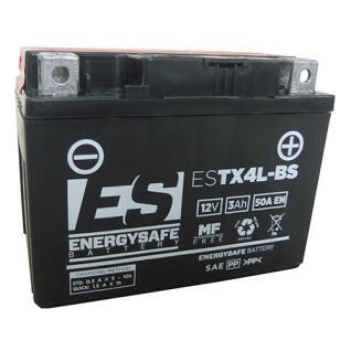 Akumulator motocyklowy Energy Safe ESTX4L-BS 12V-3AH