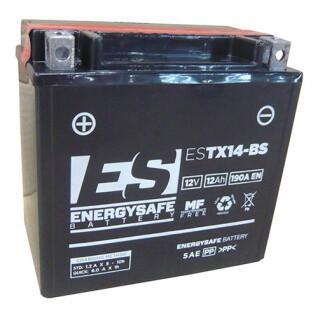 Akumulator motocyklowy Energy Safe ESTX14-BS 12V/12AH