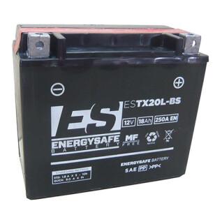 Akumulator motocyklowy Energy Safe ESTX20L-BS 12V/18AH
