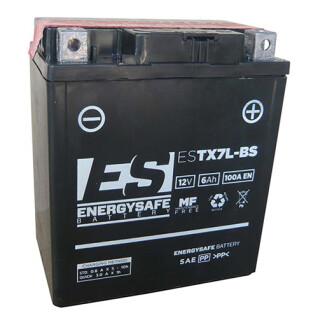 Akumulator motocyklowy Energy Safe ESTX7L-BS 12V/6AH