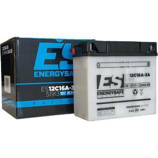 Akumulator motocyklowy Energy Safe 12C16A-3A 51913