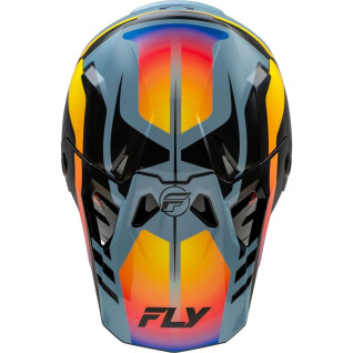 Kask motocyklowy Fly Racing Formula Cp Krypton