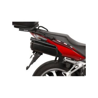 Wspornik obudowy motocykla Shad 3P System Honda Vfr 800 (05 TO 13)/ 800 Vtec (02 TO 04)