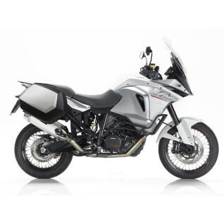 Wspornik obudowy bocznej motocykla Shad 3P System Ktm Super Adventure 1290 R/S/T (14 TO 20 )