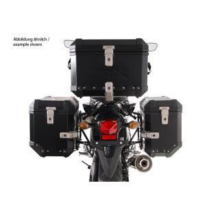 Wspornik kufra bocznego motocykla Sw-Motech Evo. Honda Nc700S/X (11-14),Nc750S/X (14-15)