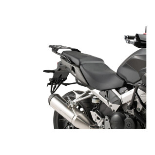 Wspornik kufra bocznego motocykla Sw-Motech Evo. Honda Vfr 800 X Crossrunner (15-)