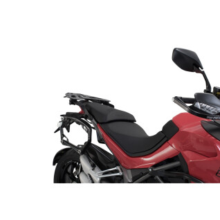 Wspornik kufra bocznego motocykla Sw-Motech Pro. Ducati Multistrada 1260 (18-)