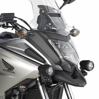 Mocowania reflektorów Givi Honda CB500X 19