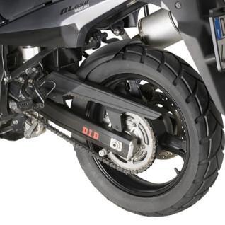 Błotniki motocyklowe Givi Suzuki Dl 650v-Strom (2004 à 2011)