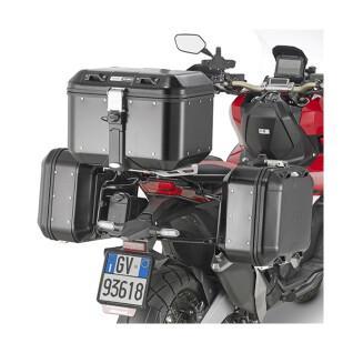Wspornik kufra bocznego motocykla Givi Monokey Honda X-Adv 750 (17 À 20)