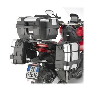 Wspornik kufra bocznego motocykla Givi Monokey Honda X-Adv 750 (17 À 20)