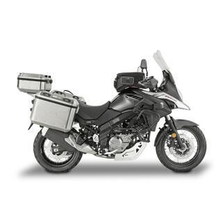 Wspornik kufra bocznego motocykla Givi Monokey Suzuki Dl650 V-Strom (17 À 20)