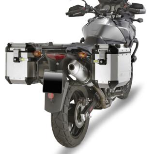 Wspornik kufra bocznego motocykla Givi Monokey Suzuki Dl 650 V-Strom (04 À 11)