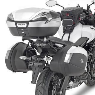 Wspornik kufra bocznego motocykla Givi Monokey Side Kawasaki Versys 650 (15 À 20)