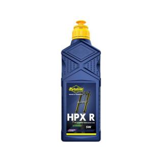 Olej do widelca motocyklowego Putoline HPX 5W