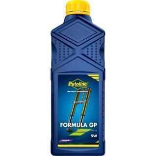 Olej motocyklowy Putoline Formula GP 5W