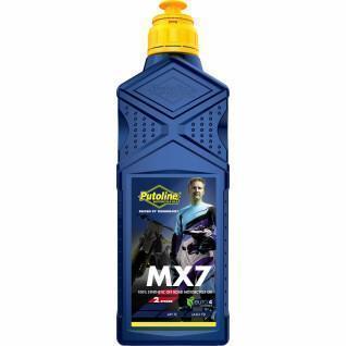 Olej motocyklowy 2 suwy syntetyczny Putoline MX 7