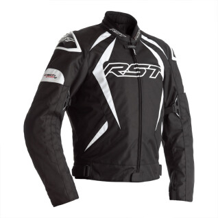 Tekstylna kurtka motocyklowa RST Tractech Evo